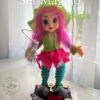 hada magica castelia cumple deseos