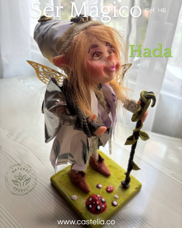 Hada H6