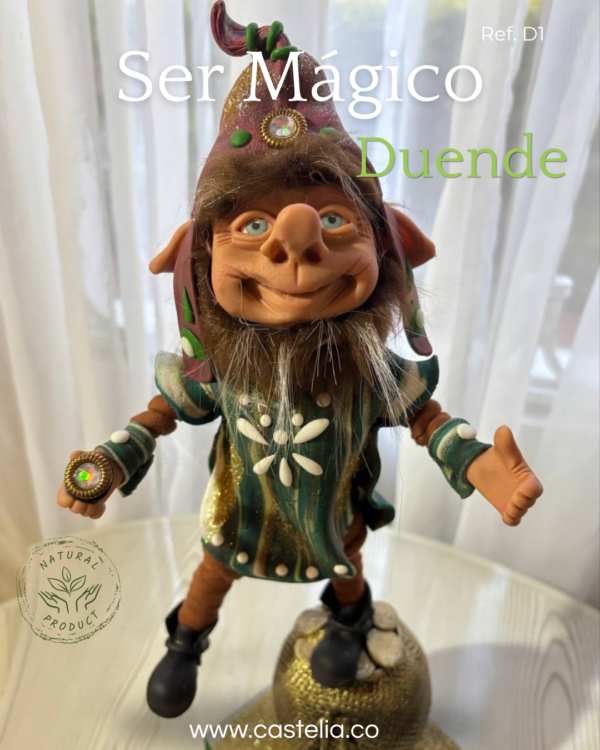 Duende D1