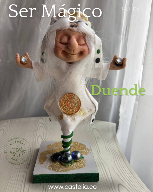 Duende D2
