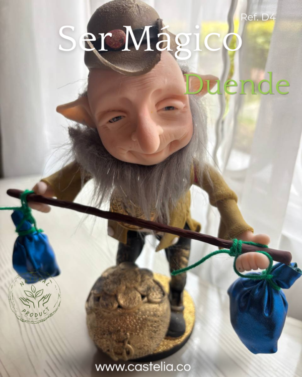 Duende D4