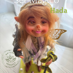 hada magica que cumple deseos castelia