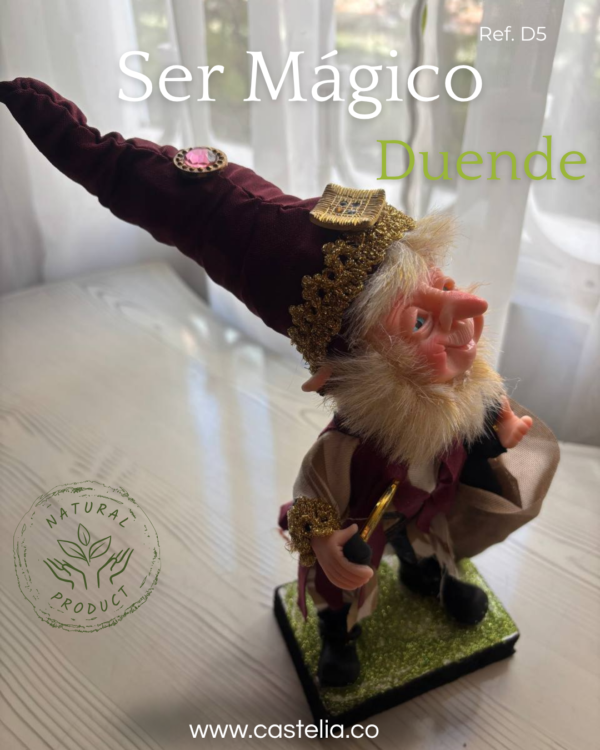 Duende D5
