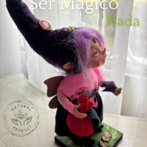 hada magica castelia