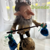 Duende D4