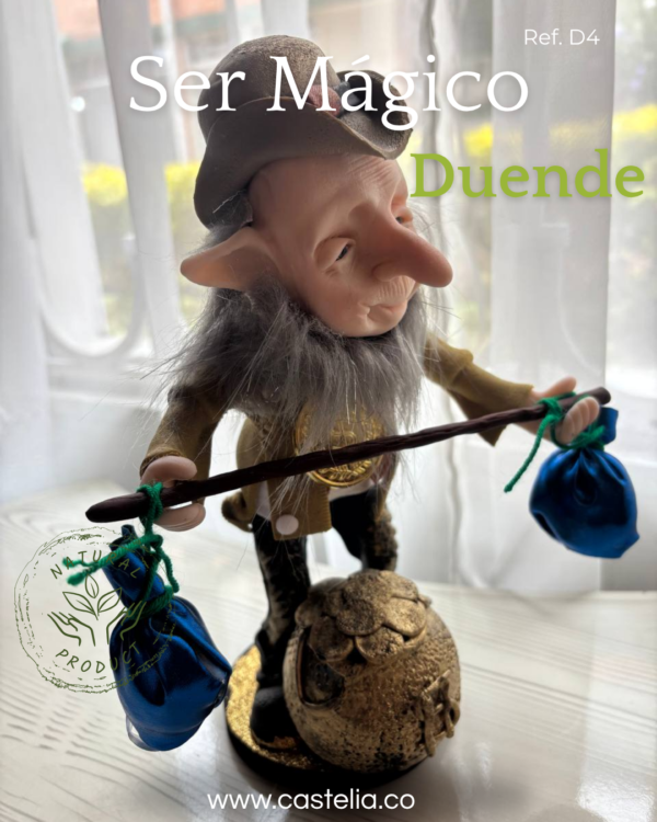 Duende D4