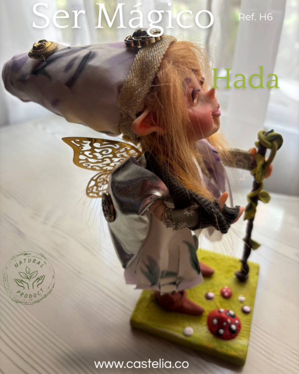 Hada H6
