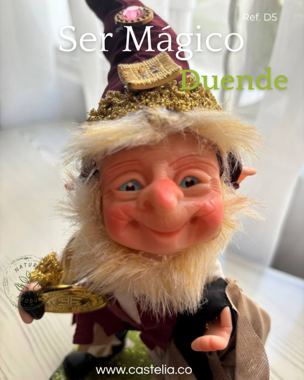 Duende D5