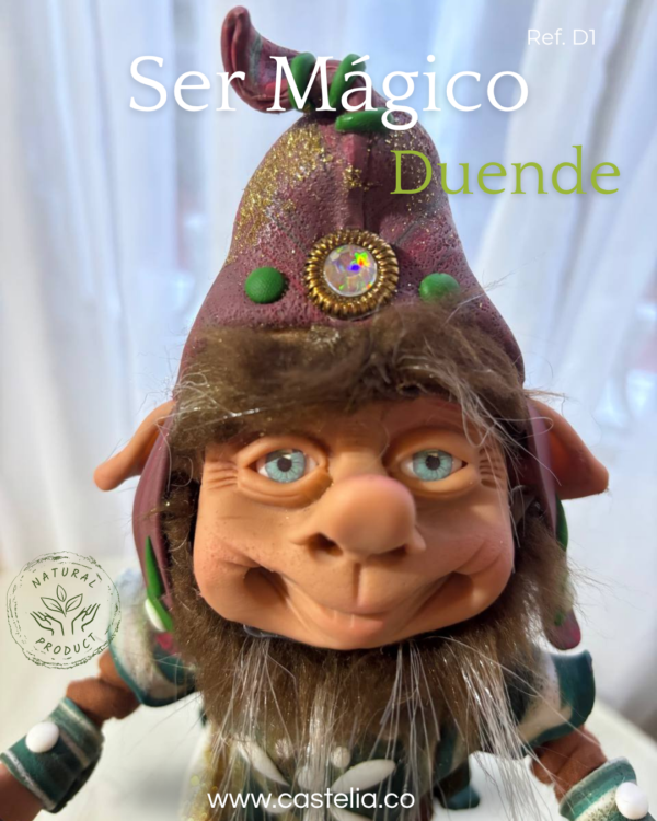 Duende D1
