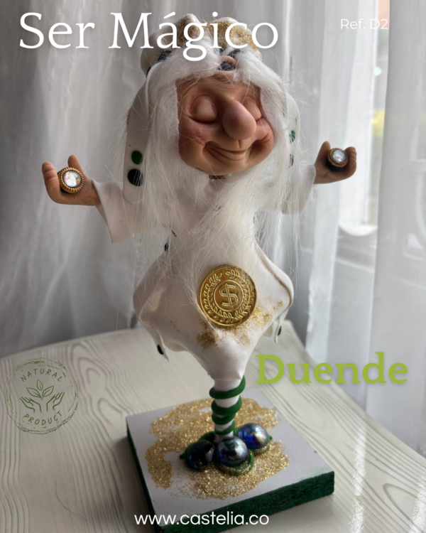 Duende D2