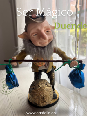 duende magico d4