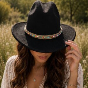 sombrero energetico espiritu libre