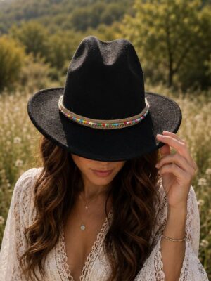 sombrero energetico espiritu libre