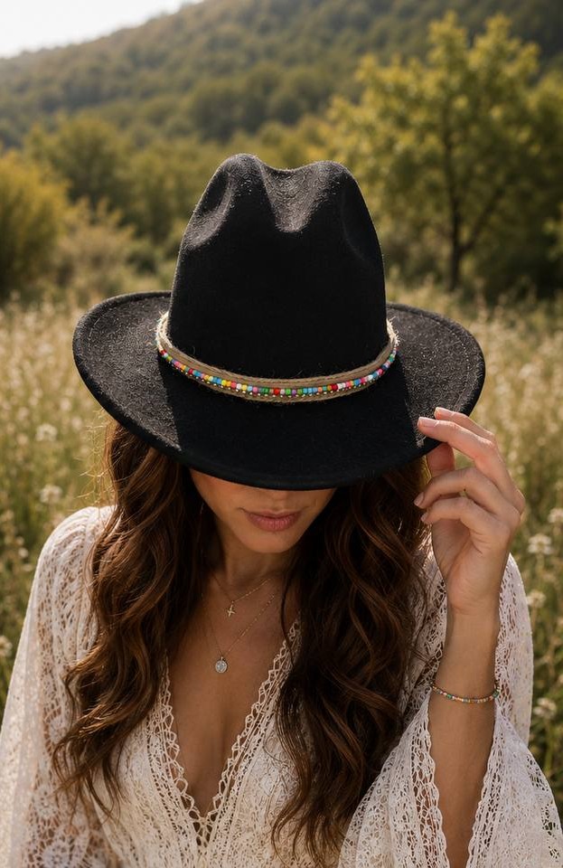 sombrero energetico espiritu libre