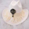 Sombrero Energético Luna de Ébano castelia 2